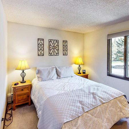 Timber Falls #809 Vail Chambre photo