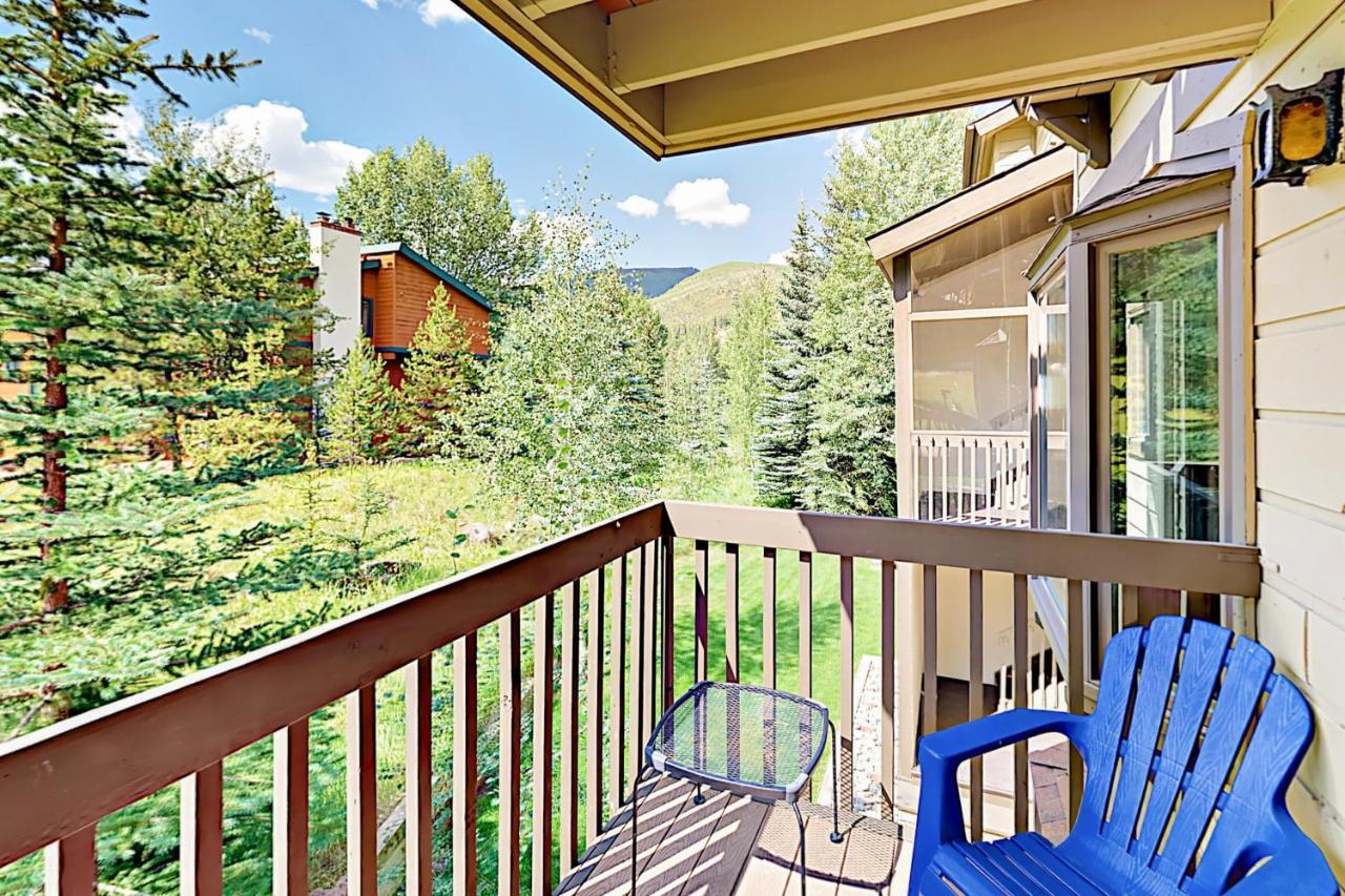 Timber Falls #809 Vail Chambre photo