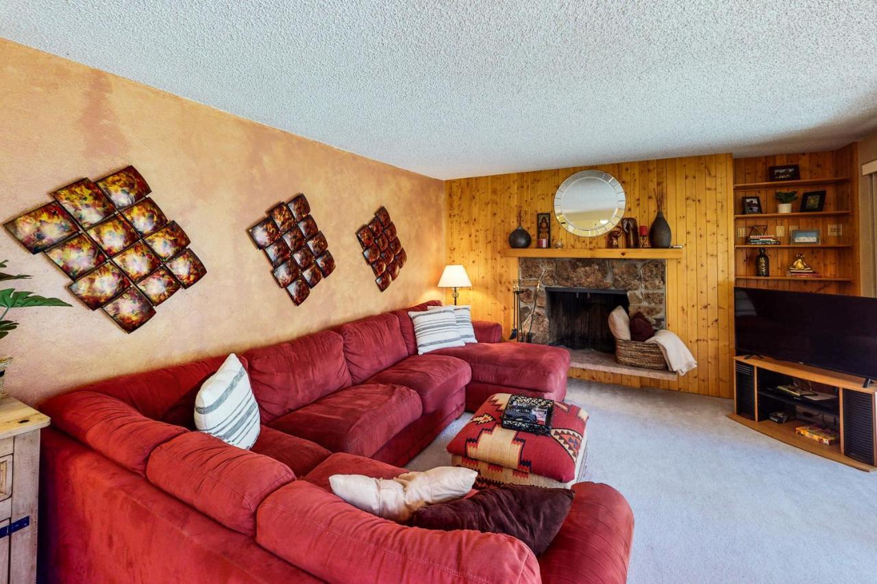 Timber Falls #809 Vail Chambre photo