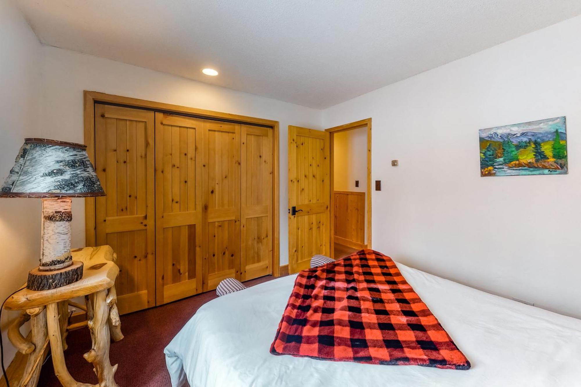 Timber Falls #809 Vail Chambre photo