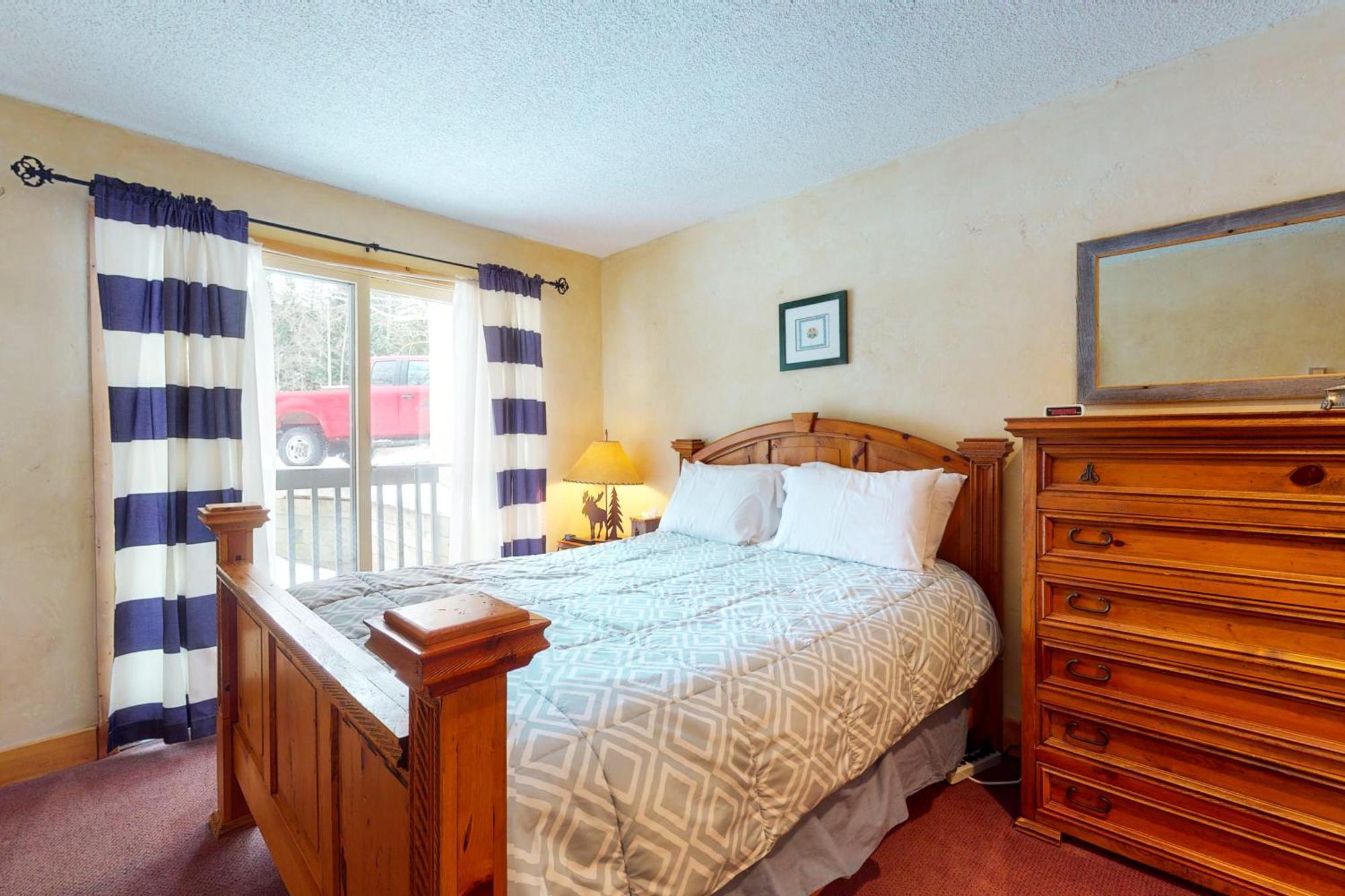 Timber Falls #809 Vail Chambre photo