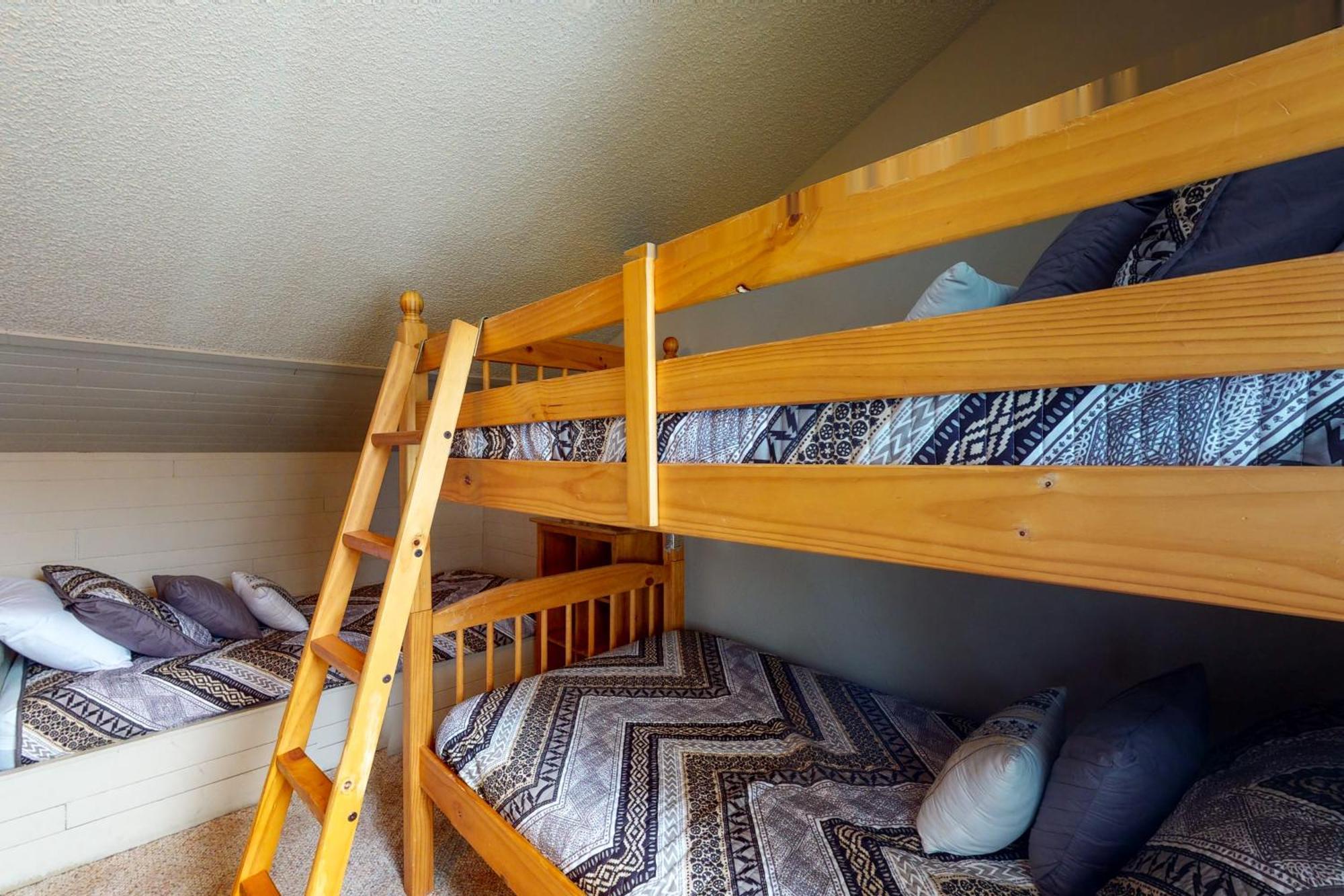 Timber Falls #809 Vail Chambre photo